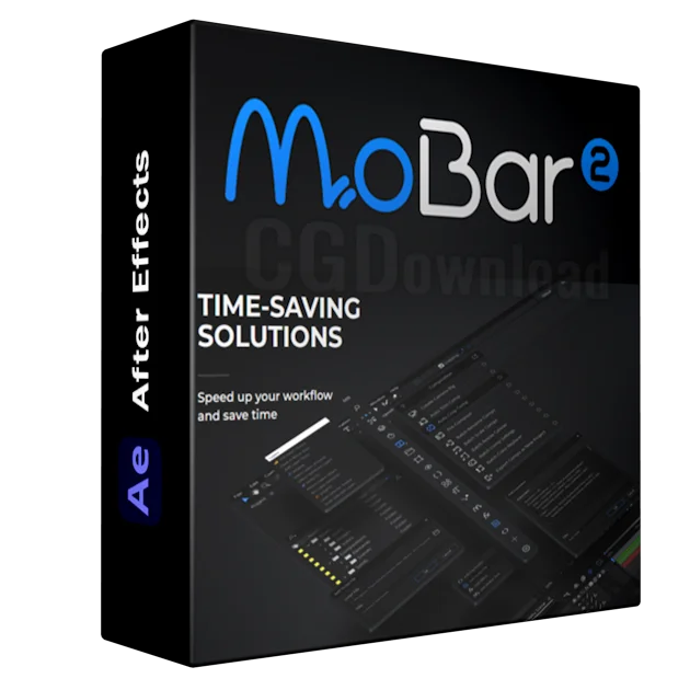 mobar after effects free download