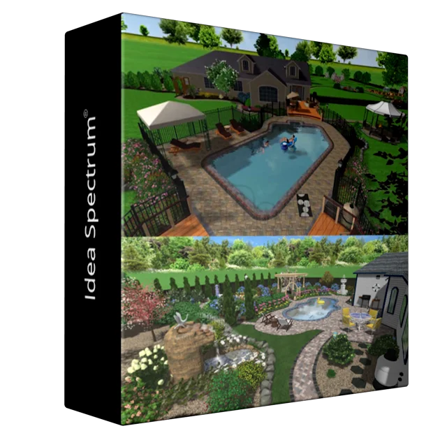 Realtime Landscaping Architect 2023.02 Win x64