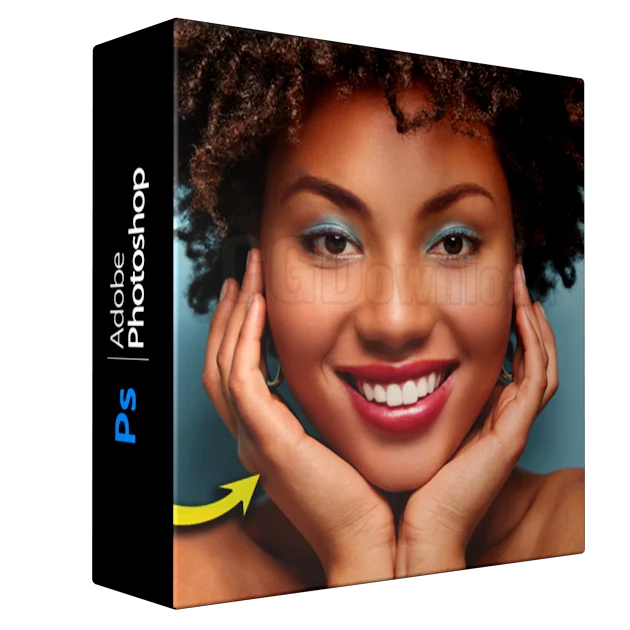 Adobe Photoshop Neural Filters 2023