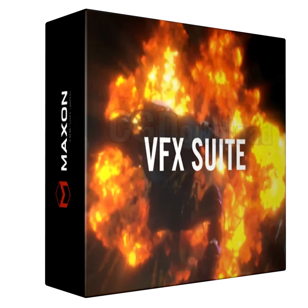 Red Giant VFX Suite 2023.3 Win x64