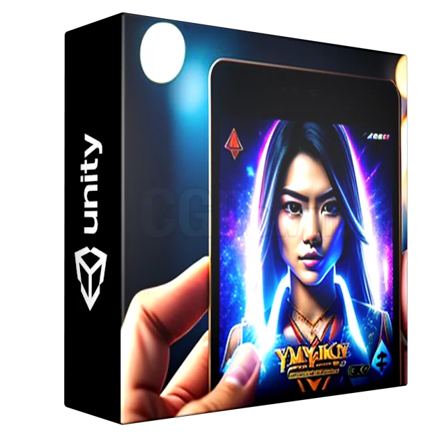 Augmented Reality Playing Cards