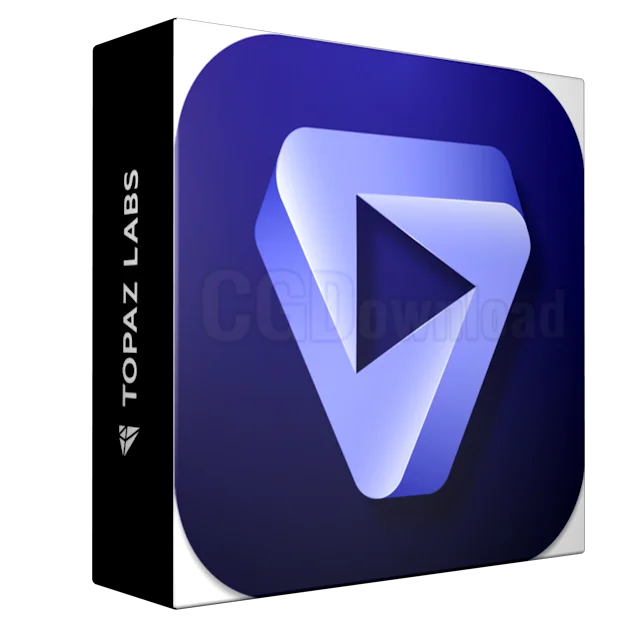 Topaz Video AI v3.1.10 Win x64