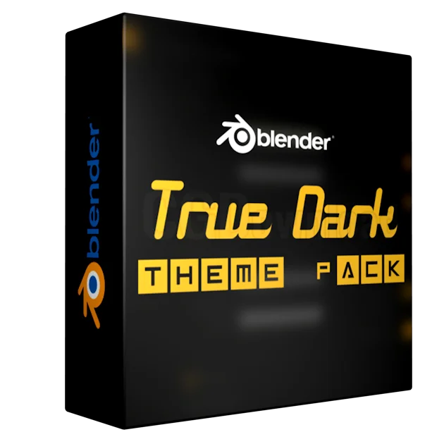 True Dark Theme Pack v1.1