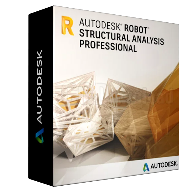 Autodesk Robot Structural Analysis Professional 2023 Win(x64) Multilanguage