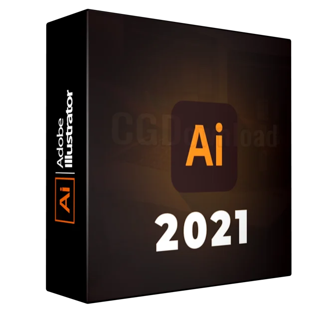 Adobe Illustrator 2021 - Marathon débutant à intermédiaire
