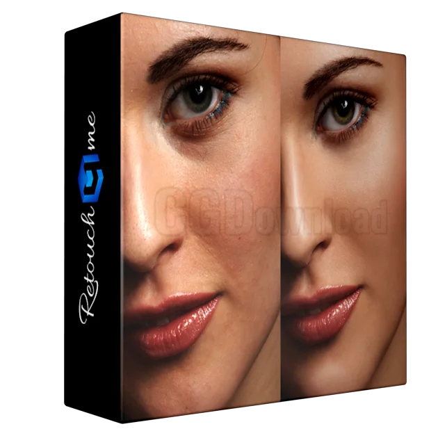 Retouch4me Plug-ins Pack (for Photoshop)