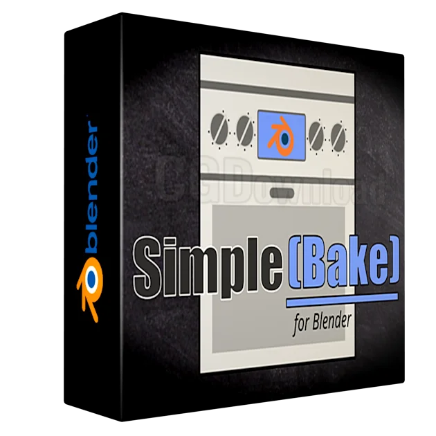 SimpleBake v3.5.7 