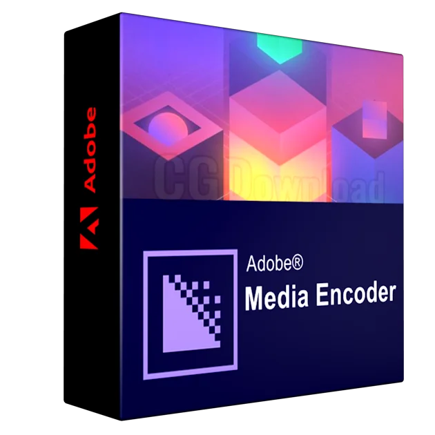 Adobe Media Encoder 2023 v23.3.0.57 Win x64