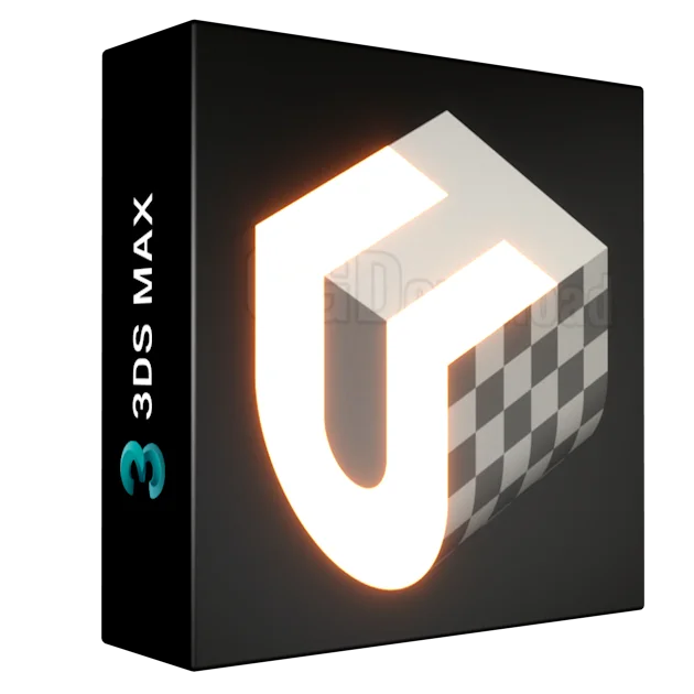 UV Tools 3.2m for 3ds Max 2013-2024