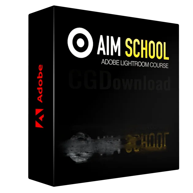 Adobe Lightroom 2023 CC Photo Editing Class Beginner to Pro