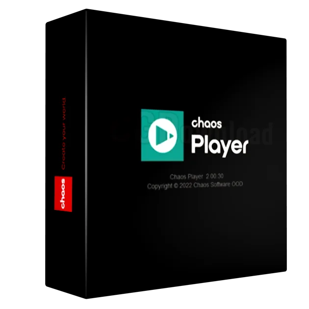 Chaos Player 2.10.01