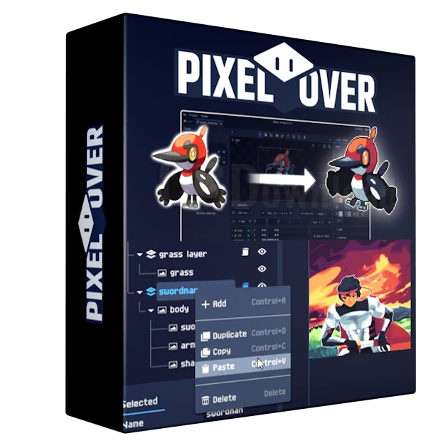 PixelOver 0.14.4.2