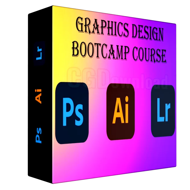 Complete Graphics Design Course for Beginner to Advanced