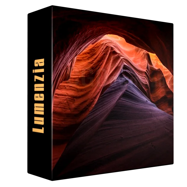 Lumenzia 11.3.7 for Adobe Photoshop