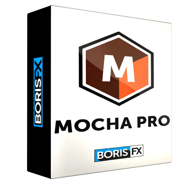 Boris FX Mocha Pro 2023 v10.0.1.54 Win x64