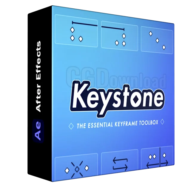keystone after effects free download