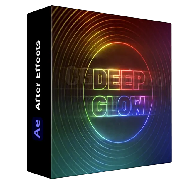 deep glow free download mac