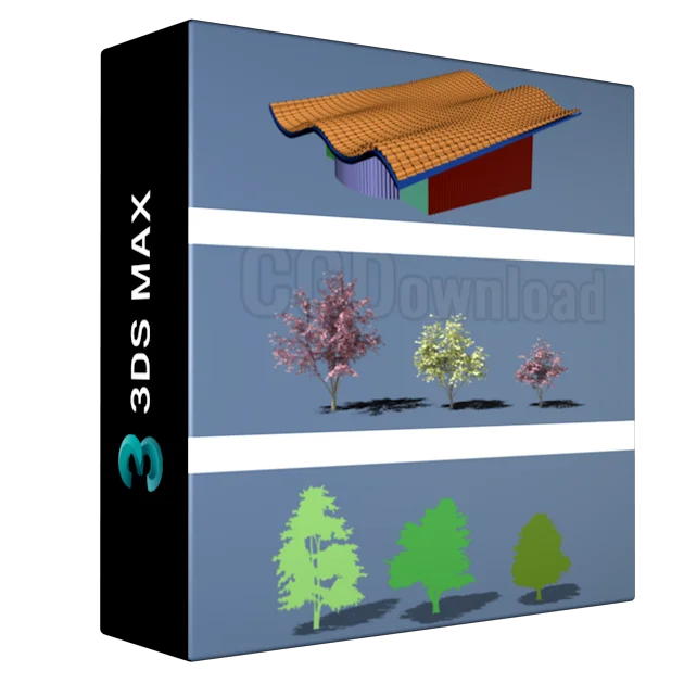 AvizStudioTools for 3ds Max