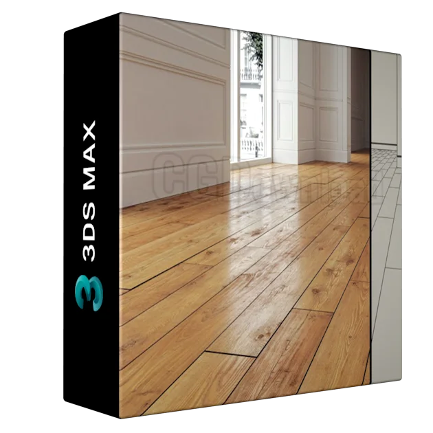 FloorGenerator 2.10 for 3ds Max