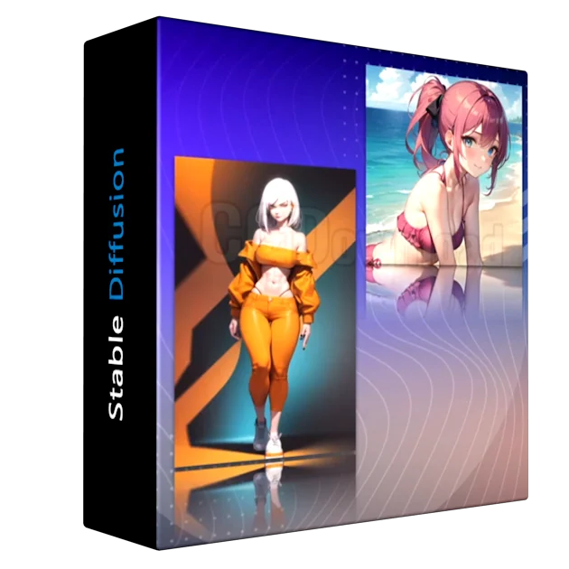 Stable Diffusion for Anime Art A StepbyStep Guide
