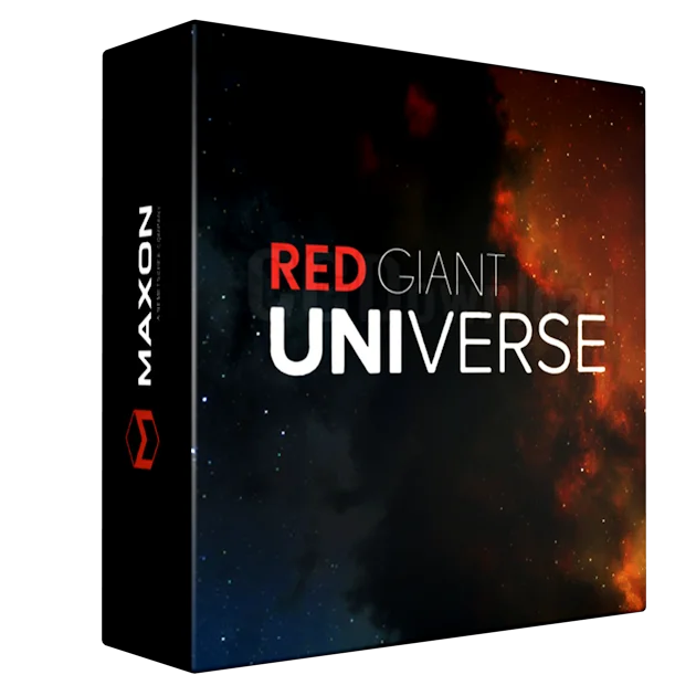 Red Giant Universe 2023.1.1 Win x64
