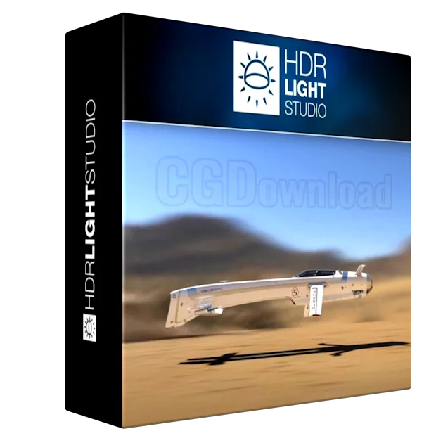Lightmap HDR Light Studio Xenon 8.1.0.2023.0425 Win x64