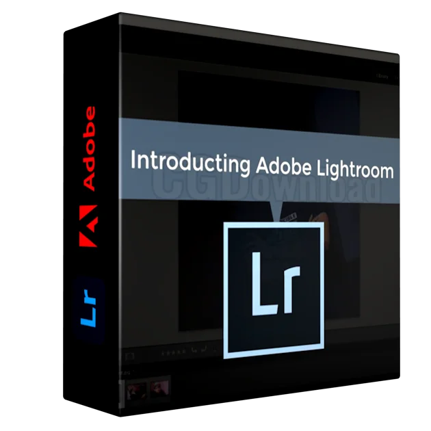 Creative Photo Editing Mastery with Adobe Lightroom