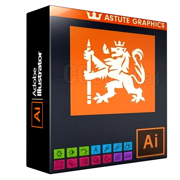 Astute Graphics Plug-ins Elite Bundle 3.6.0