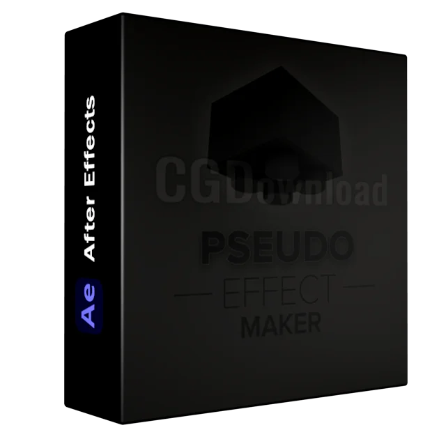 pseudo effect after effects download