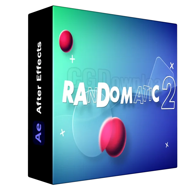 Randomatic 2 v2.04 After Effects