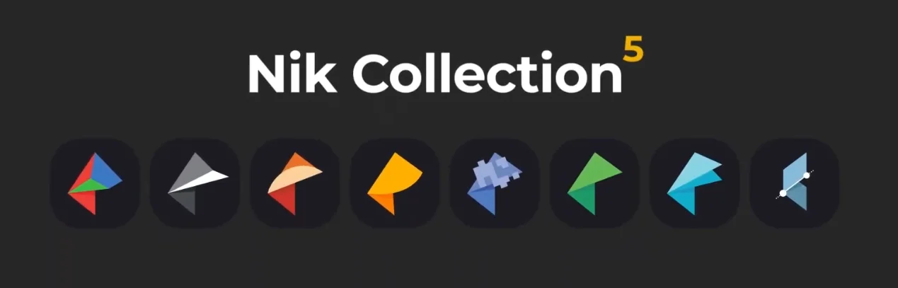 Nik Collection