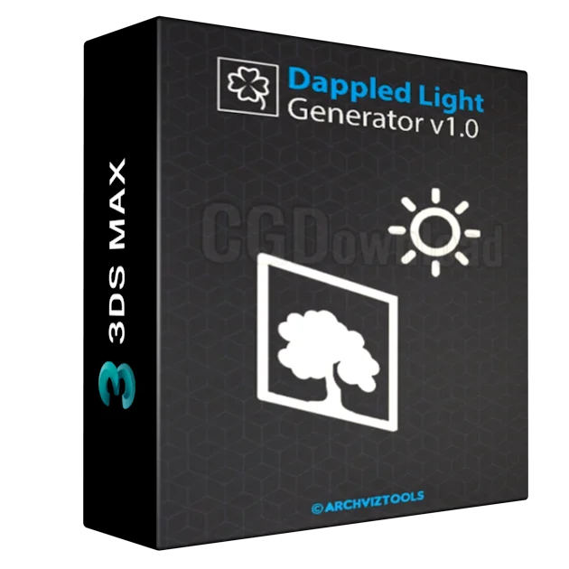 Dappled Light Generator v1.0 