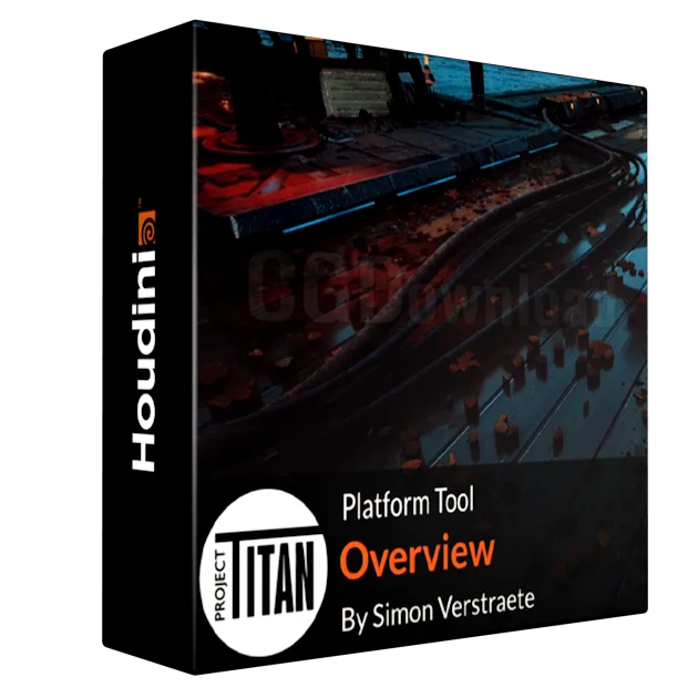 PROJECT TITAN PLATFORM TOOL