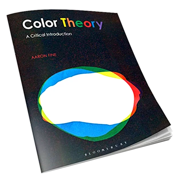 Color Theory: A Critical Introduction