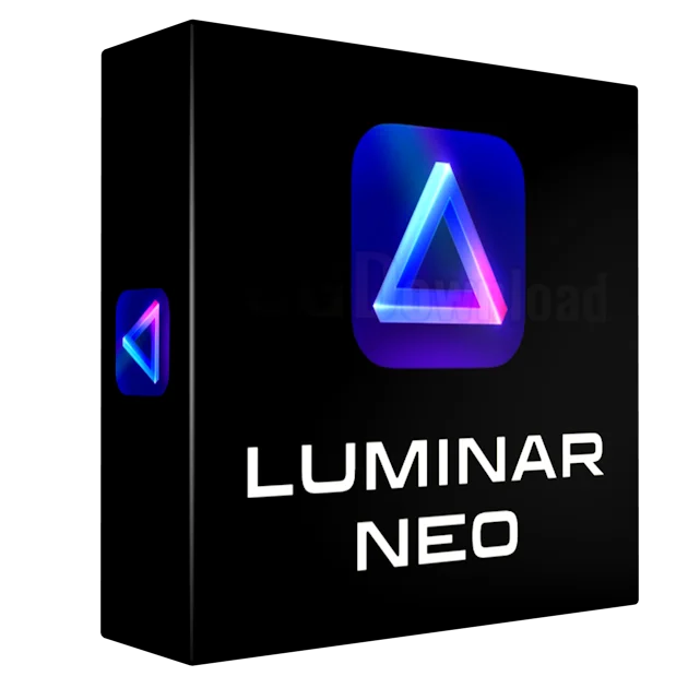 Luminar Neo