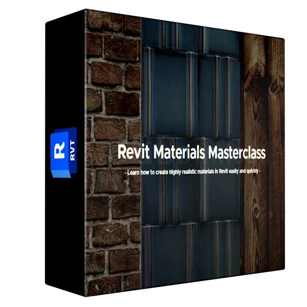 Revit Materials Masterclass