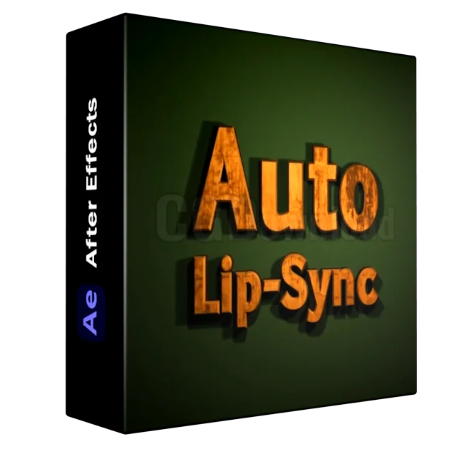 auto lip sync plugin after effects free download