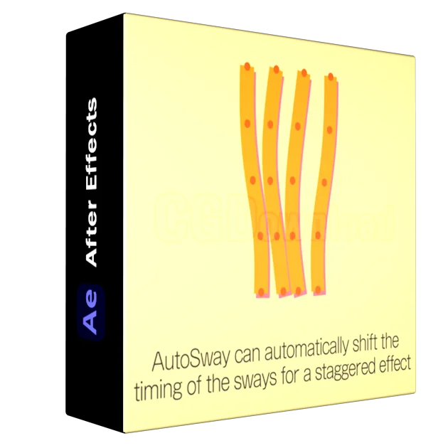 autosway after effects