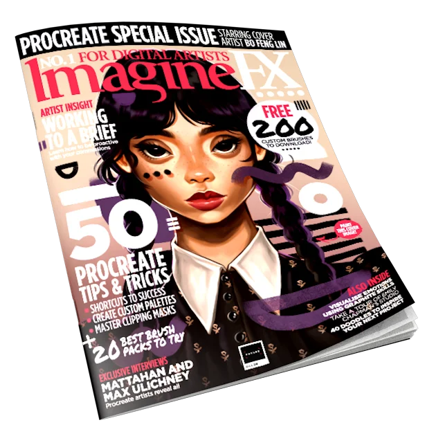 ImagineFX