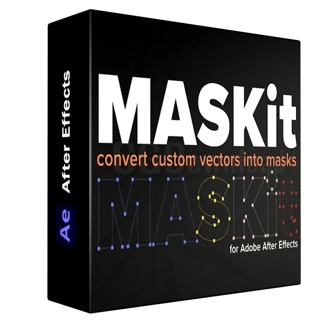 Maskit