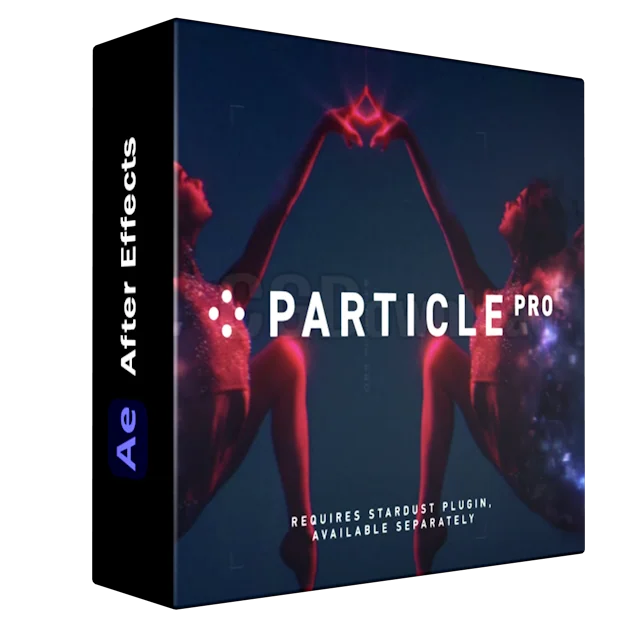 Particle Pro