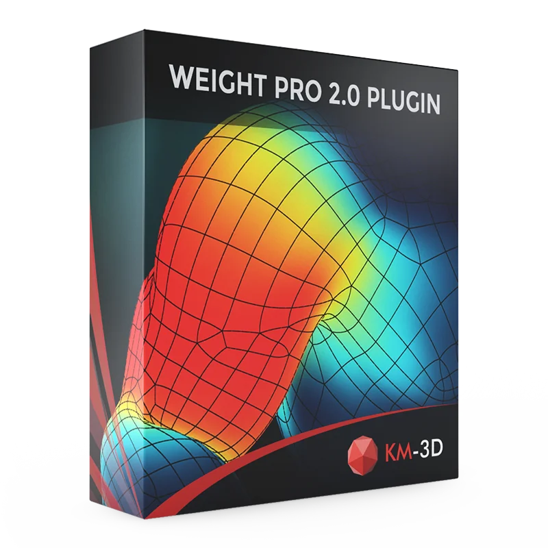 Weight Pro 2.01