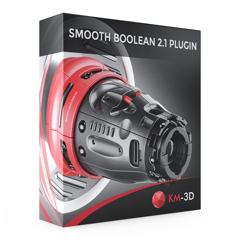 SmoothBoolean v2.1