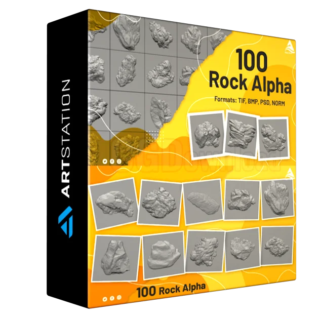 100 Rock Alpha