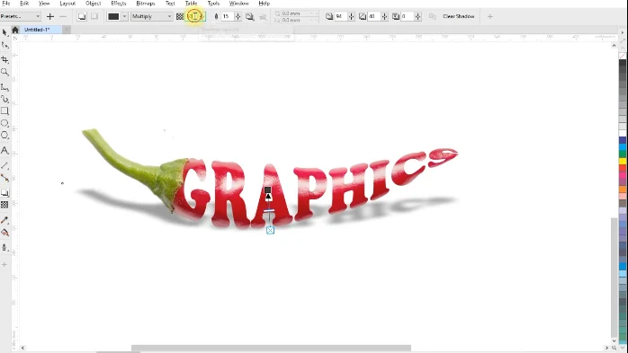 CorelDRAW Graphics Suite скачать