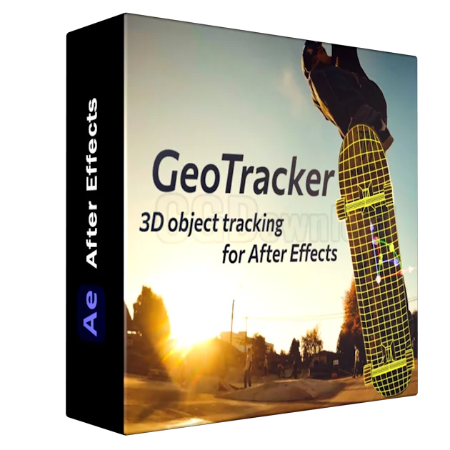 geotracker after effects free download