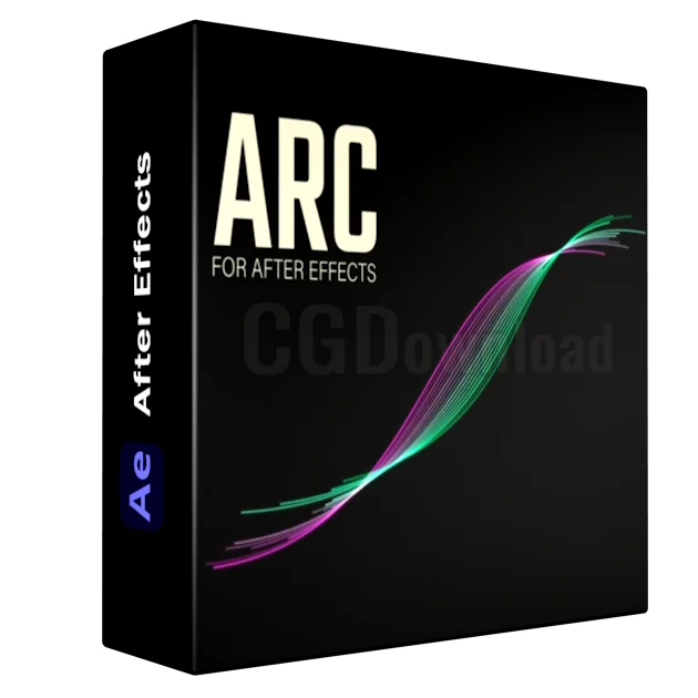 Arc After Effects