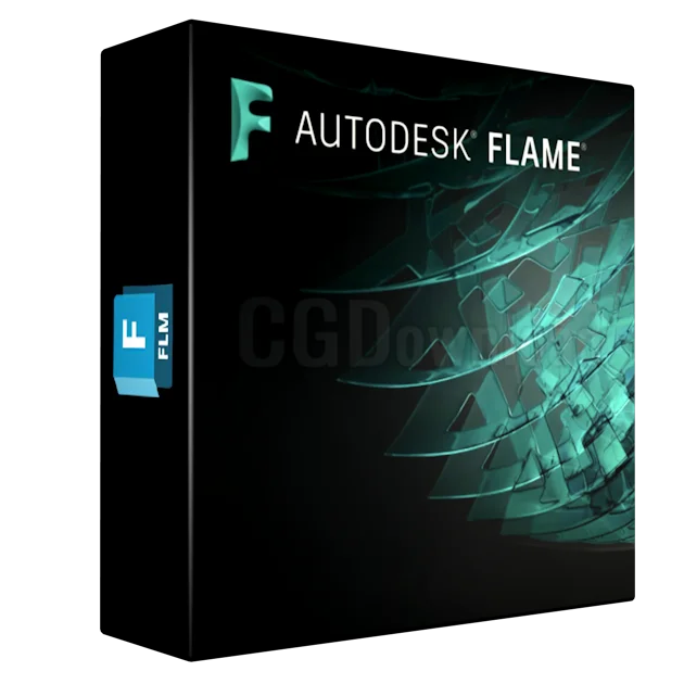 Autodesk Flame