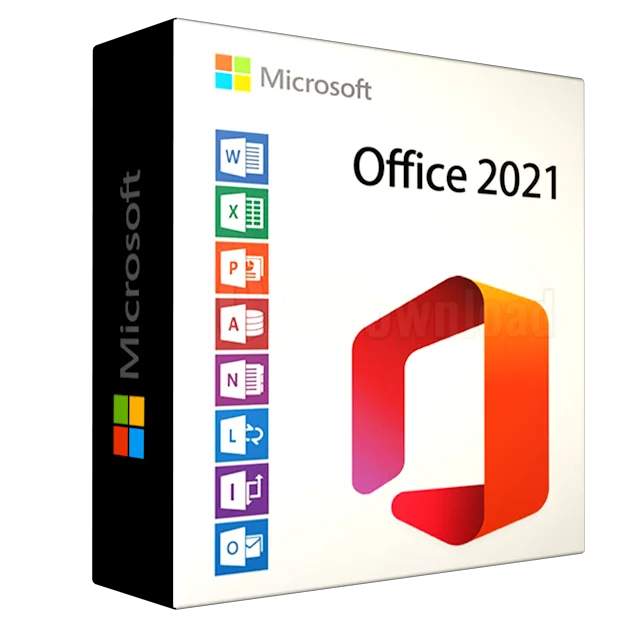 Microsoft Office 2021