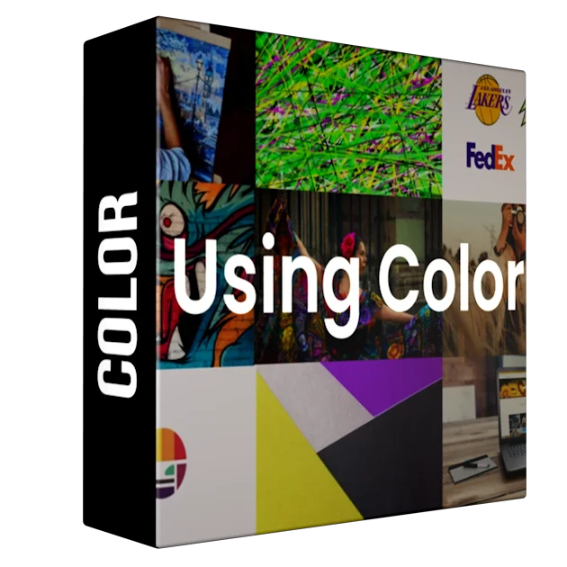 The Color Class - All You Need To Know For Art & Design 2023